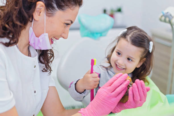 Professional Dental Services in Bellbrook, OH